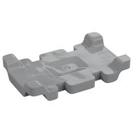 Technic Weight Brick 7 × 11 Hellblaugrau