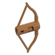 Launcher, Weapon Bow Mittelnougat