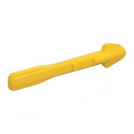 Projectile, Arrow Gelb