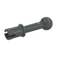 Technic Pin with Friction, Bar 2L and Towball