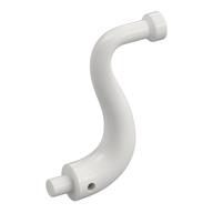 Animal Body Part / Plant, Tail / Trunk / Tentacle / Tongue / Vine / Tree Branch (Long Tip) Weiß