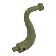 Animal Body Part / Plant, Tail / Trunk / Tentacle / Tongue / Vine / Tree Branch (Long Tip) Olivgrün