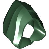 Hood Dark Green