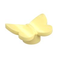 Insect, Butterfly Bright Light Yellow