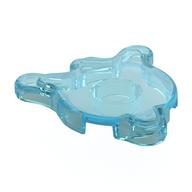Tile Special, Splat with Rounded Sides