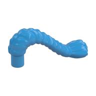 Headwear Accessory Braid Dunkelazur