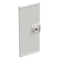Door 3 × 6 White