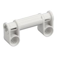 Technic Verbinder 1 × 2 × 4 mit 2 Pinlöcher, 2 Achslöcher