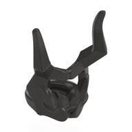 Neckwear Mask with Horns Perltitan