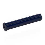 Technic Axle 3.5 with Stop Dunkelblau