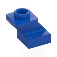 Wing 1 1/2 × 1 × 1 in Blue