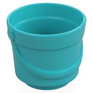 Duplo Bucket Medium Azure