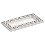 Fliese speziell 4 × 8 umgekehrt