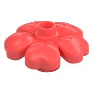 Duplo Pflanze, Blume mit 1 oben Noppen