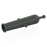 Launcher, Weapon Cannon Shooting Pearl Dark Gray