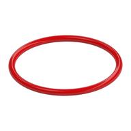 Technic Rubber Belt Medium [24mm ID] [Round Cross Section] Rot