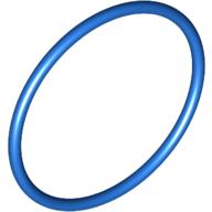 Technic Rubber Belt Medium [26mm ID] [Round Cross Section]