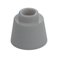 Cone 1.17 × 1.17 × 2/3 (Fez) Hellblaugrau