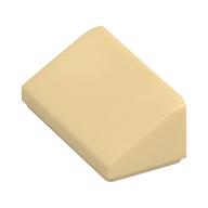 Dachstein 30° 1 × 2 × 2/3 Beige