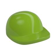 Hat / Cap Short Curved Peak Lime