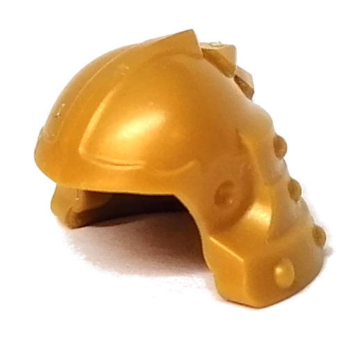 Helmet, Samurai, without Clip in 