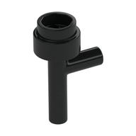 Weapon Gun / Torch (Space) [No Grooves] Black