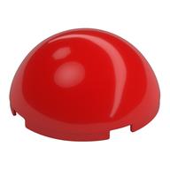 Dome Hemisphere 4 × 4 Rot