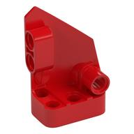 Technic Panel Fairing #1 Small Smooth Short, Side A Red