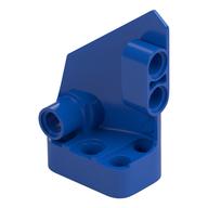 Technic Panel Fairing #2 Small Smooth Short, Side B Blue