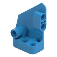 Technic Panel Fairing #2 Small Smooth Short, Side B Dark Azure
