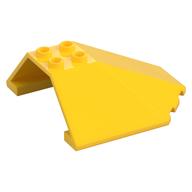 Windscreen 6 × 6 × 2 Canopy