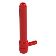 Cylinder 1 × 5 1/2 with Handle (Friction Cylinder) Rot