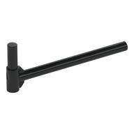 Bar 5L with Handle (Friction Ram) Black