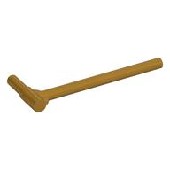 Bar 5L with Handle (Friction Ram) Pearl Gold