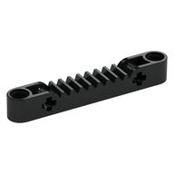 Technic Gear Rack 1 × 7 with Axle and Pin Holes