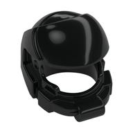 Helmet Space Schwarz