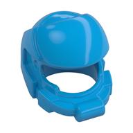 Helmet Space Dark Azure