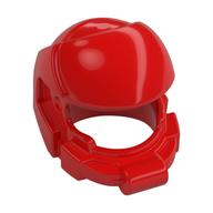 Helmet Space Rot
