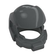 Helmet Space Dunkelblaugrau