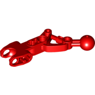 Large Figure Skeletal, Limb, Angular with Ball Joint and Ball Socket Rot
