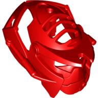 Large Figure Mask, Furno Rot