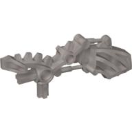 Large Figure Weapon Crush Claw Mattsilber
