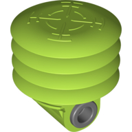 Launcher, Air Blast Pump [Racers] Limette