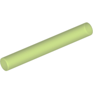 Bar 3L Trans-Bright Green