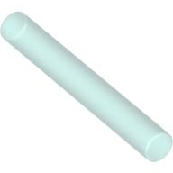 Stange 3L Transparent-Hellblau