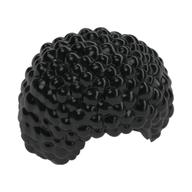Hair Bubble Style (Afro) Black