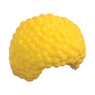 Hair Bubble Style (Afro) Yellow