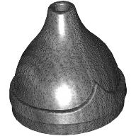 Helmet Persian in 