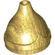 Helmet Persian Perlgold