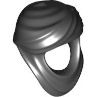Keffiyeh Schwarz